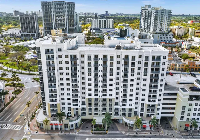 Photo 1 of Condo for sale at 1830 Radius Dr #1102, Hollywood, FL 33020 | MLS# A12083984 | Listing updated on 2026-09-15