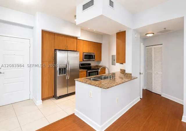 Photo 2 of Condo for sale at 1830 Radius Dr #1102, Hollywood, FL 33020 | MLS# A12083984 | Listing updated on 2026-09-15