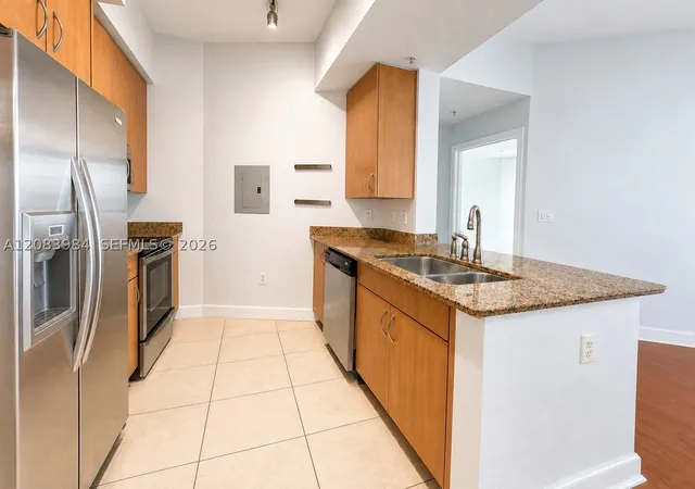 Photo 3 of Condo for sale at 1830 Radius Dr #1102, Hollywood, FL 33020 | MLS# A12083984 | Listing updated on 2026-09-15