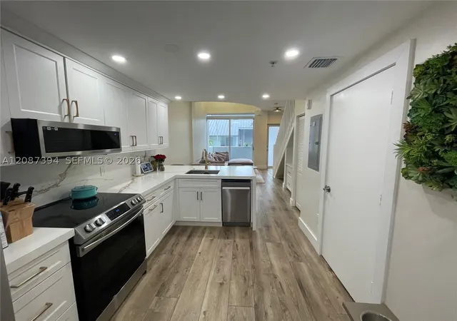 Photo 2 of Condo for sale at 3339 Virginia St #141, Miami, FL 33133 | MLS# A12087394 | Listing updated on 2026-09-25