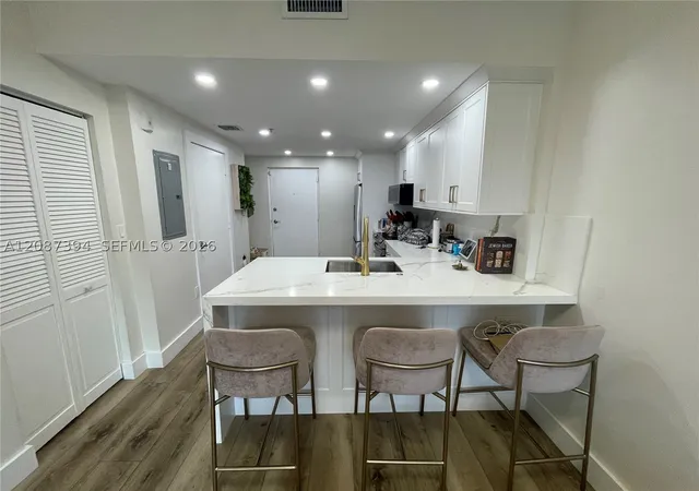 Photo 3 of Condo for sale at 3339 Virginia St #141, Miami, FL 33133 | MLS# A12087394 | Listing updated on 2026-09-25