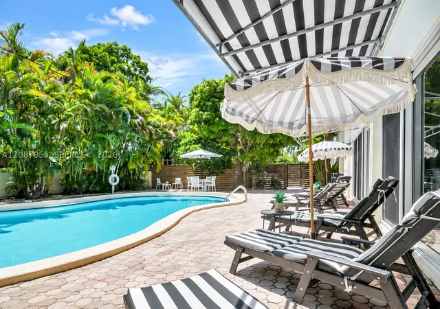 Photo 1 of Condo for sale at 260 Sunrise Dr #D, Key Biscayne, FL 33149 | MLS# A12087855 | Listing updated on 2026-09-25