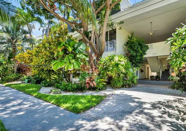 Photo 2 of Condo for sale at 260 Sunrise Dr #D, Key Biscayne, FL 33149 | MLS# A12087855 | Listing updated on 2026-09-25