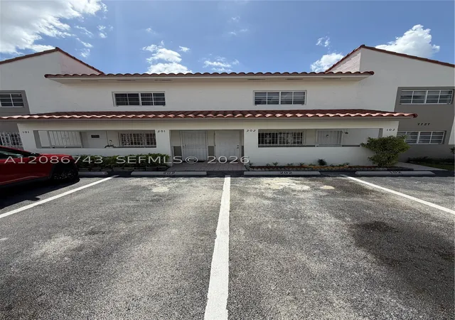 Photo 1 of Sale Pending at 7727 W 29th Lane #202-39, Hialeah, FL 33018 | MLS# A12086743 | Listing updated on 2026-09-22