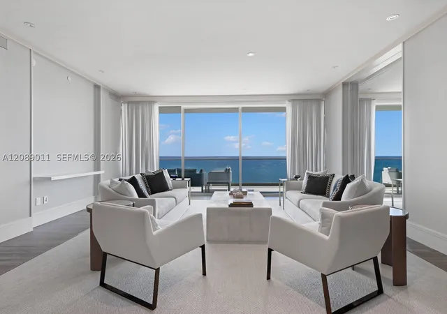 Condo for sale at 10203 Collins Ave #1702, Bal Harbour, FL 33154 | MLS# A12089011