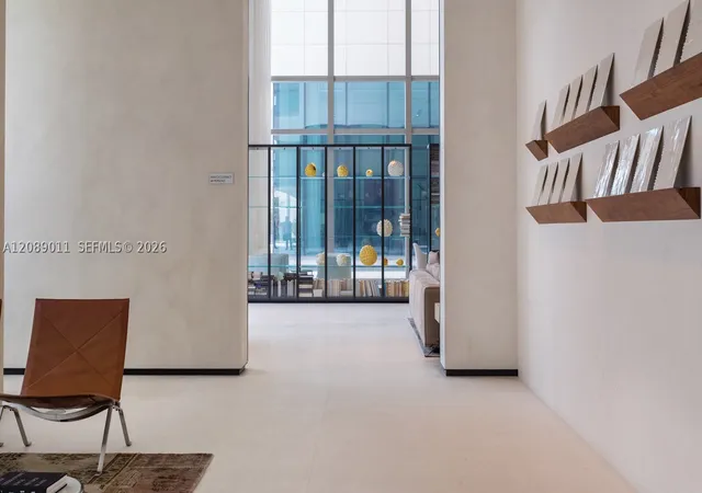 Listing Photo 2 - Condo for sale in building located at 10203 Collins Ave, Miami, FL 33154 - Unit #1702
