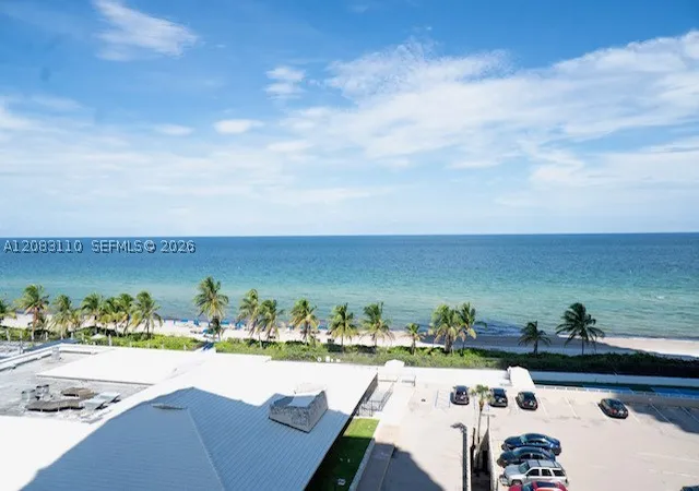 Photo 2 of Condo for sale at 1980 S Ocean Dr #7F, Hallandale Beach, FL 33009 | MLS# A12083110 | Listing updated on 2026-09-15