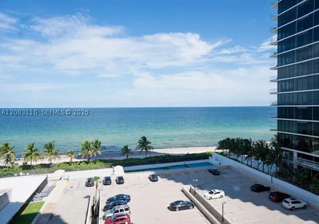 Photo 3 of Condo for sale at 1980 S Ocean Dr #7F, Hallandale Beach, FL 33009 | MLS# A12083110 | Listing updated on 2026-09-15