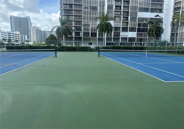 Photo 3 of Condo for sale at 600 Parkview Dr #627, Hallandale Beach, FL 33009 | MLS# A12089288 | Listing updated on 2026-09-15