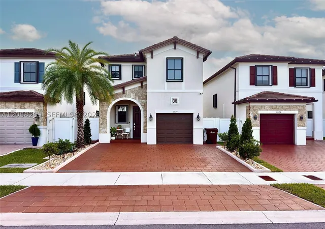 Photo 1 of Single family home for sale at 11014 W 35th Lane, Hialeah, FL 33018 | MLS# A12088209 | Listing updated on 2026-09-15