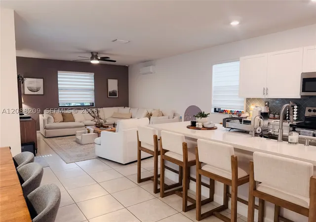 Photo 3 of Single family home for sale at 11014 W 35th Lane, Hialeah, FL 33018 | MLS# A12088209 | Listing updated on 2026-09-15