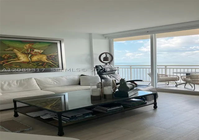 Condo for sale at 2475 Brickell Ave #2401, Miami, FL 33129 | MLS# A12089317