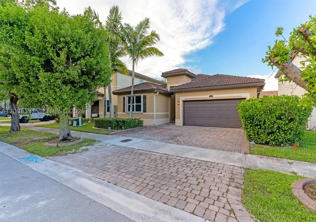 Photo 1 of Single family home for sale at 11833 Sw 250th Terrace, Homestead, FL 33032 | MLS# A12089197 | Listing updated on 2026-09-24