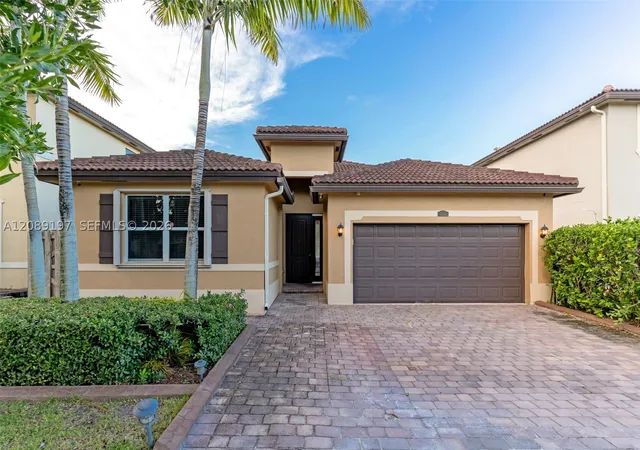 Photo 3 of Single family home for sale at 11833 Sw 250th Terrace, Homestead, FL 33032 | MLS# A12089197 | Listing updated on 2026-09-24