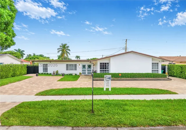 Photo 1 of Single family home for sale at 12311 Sw 39th Terrace, Miami, FL 33175 | MLS# A12087574 | Listing updated on 2026-10-04