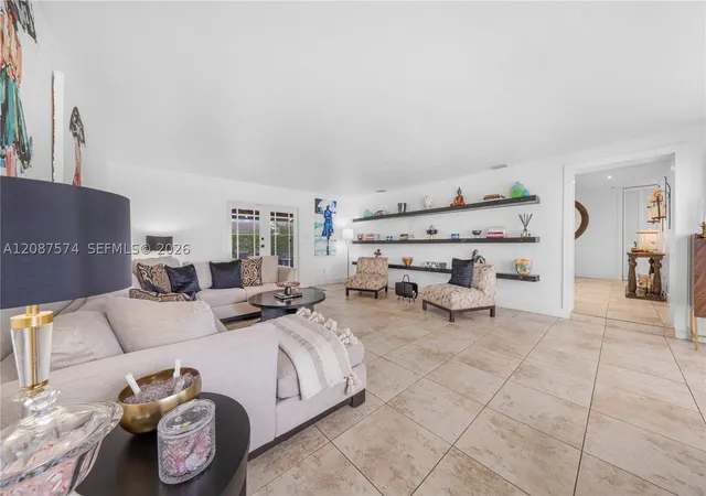 Photo 2 of Single family home for sale at 12311 Sw 39th Terrace, Miami, FL 33175 | MLS# A12087574 | Listing updated on 2026-10-04