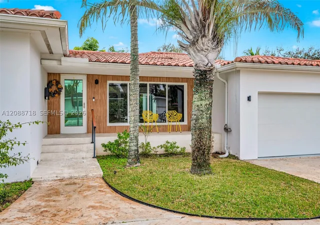 Photo 1 of Single family home for sale at 1080 Ne 104th Street, Miami Shores, FL 33138 | MLS# A12088718 | Listing updated on 2026-09-21