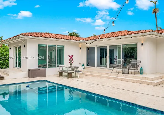 Photo 2 of Single family home for sale at 1080 Ne 104th Street, Miami Shores, FL 33138 | MLS# A12088718 | Listing updated on 2026-09-21