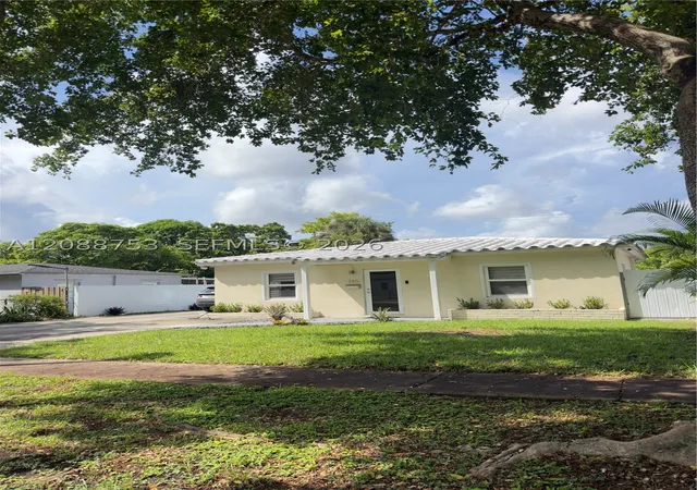 Photo 3 of Single family home for sale at 745 Nw 126th Street, North Miami, FL 33168 | MLS# A12088753 | Listing updated on 2026-09-16