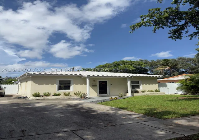 Photo 3 of Single family home for sale at 745 NW 126th Street, North Miami, FL 33168 | MLS# A12088753 | Listing updated on 2026-09-16