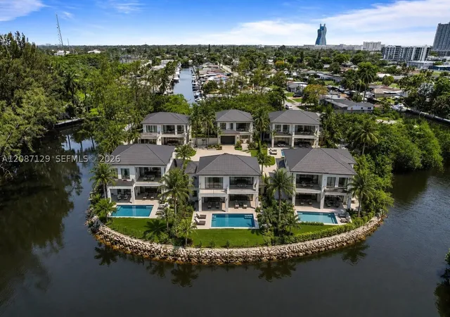 Photo 3 of Land for sale at 4400 Sw 42nd Terrace, Dania Beach, FL 33314 | MLS# A12087129 | Listing updated on 2026-10-02