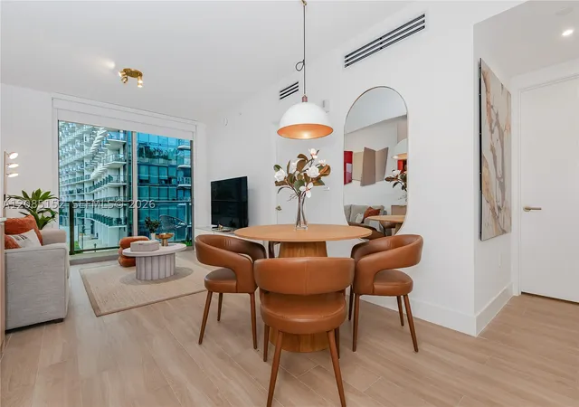Photo 2 of Condo for sale at 90 Ne 32nd Street #808, Miami, FL 33127 | MLS# A12085152 | Listing updated on 2026-09-17