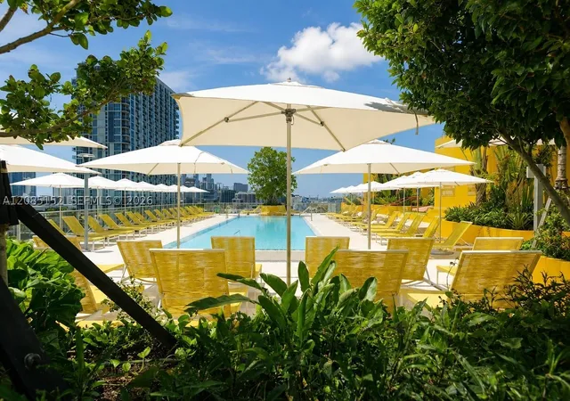 Photo 33 of Condo for sale at 90 NE 32nd Street #808, Miami, FL 33127 | MLS# A12085152 | Listing updated on 2026-09-17