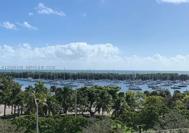 Photo 2 of Sale Pending at 2811 S Bayshore Dr #5C, Coconut Grove, FL 33133 | MLS# A12089349 | Listing updated on 2026-09-29