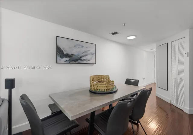 Photo 3 of Condo for sale at 1005 8th Street #206, Miami Beach, FL 33139 | MLS# A12089311 | Listing updated on 2026-09-17