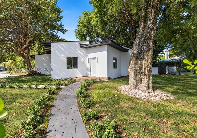 Photo 1 of Single family home for sale at 1001 Ne 82nd Street, Miami, FL 33138 | MLS# A12086669 | Listing updated on 2026-10-03