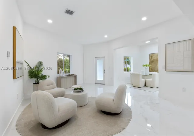Photo 3 of Single family home for sale at 1001 Ne 82nd Street, Miami, FL 33138 | MLS# A12086669 | Listing updated on 2026-10-03