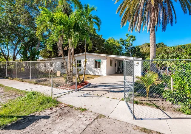 Single family home for sale at 28830 SW 144th Avenue, Homestead, FL 33033 | MLS# A12089537