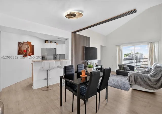 Photo 2 of Condo for sale at 9735 Fontainebleau Blvd #G303, Miami, FL 33172 | MLS# A12085362 | Listing updated on 2026-09-28