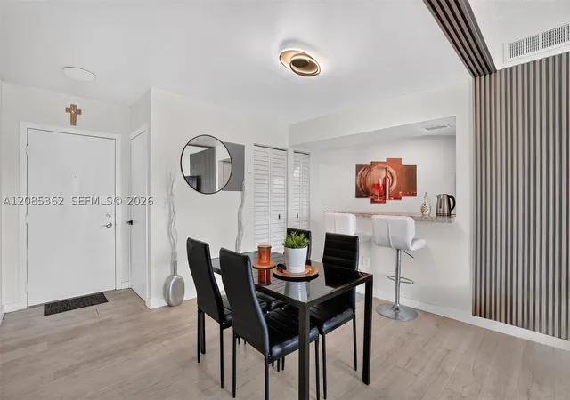 Photo 3 of Condo for sale at 9735 Fontainebleau Blvd #G303, Miami, FL 33172 | MLS# A12085362 | Listing updated on 2026-09-28