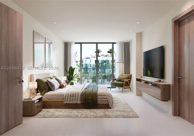 Photo 3 of Condo for sale at 1160 101st Street #401, Bay Harbor Islands, FL 33154 | MLS# A12088472 | Listing updated on 2026-09-18