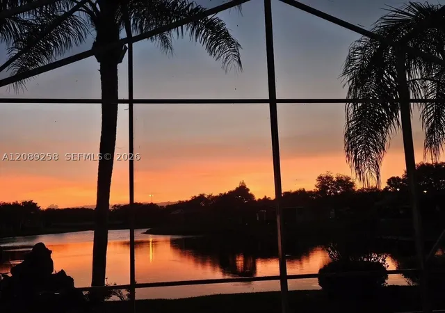 Photo 1 of Sale Pending at 6525 Pavone St, Lake Worth, FL 33467 | MLS# A12089258 | Listing updated on 2026-09-30