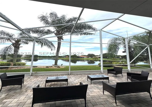 Photo 2 of Sale Pending at 6525 Pavone St, Lake Worth, FL 33467 | MLS# A12089258 | Listing updated on 2026-09-30