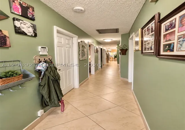 Photo 2 of Townhouse for sale at 7642 Nw 38th Court, Sunrise, FL 33351 | MLS# A12089232 | Listing updated on 2026-09-17