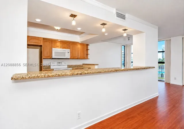 Photo 4 of Condo for sale at 200 Leslie Dr #204, Hallandale Beach, FL 33009 | MLS# A12088856 | Listing updated on 2026-09-16