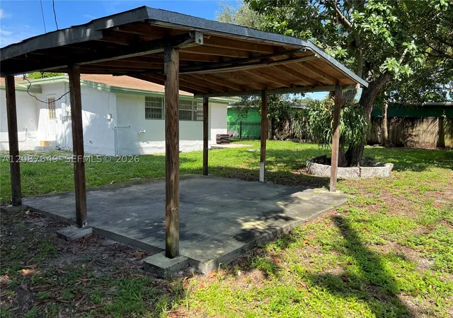 Photo 4 of Single family home for sale at 1740 NW 90th Street, Miami, FL 33147 | MLS# A12087649 | Listing updated on 2026-09-16