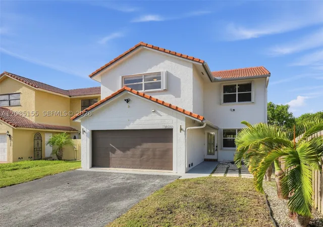 Photo 1 of Sale Pending at 15131 Sw 94th Terrace, Miami, FL 33196 | MLS# A12085155 | Listing updated on 2026-09-29