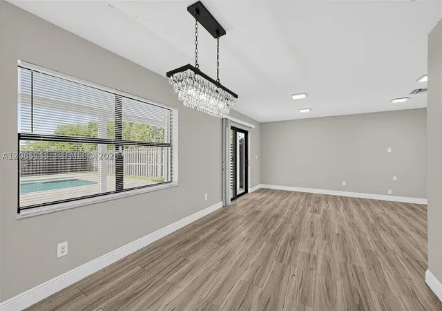 Photo 3 of Sale Pending at 15131 Sw 94th Terrace, Miami, FL 33196 | MLS# A12085155 | Listing updated on 2026-09-29