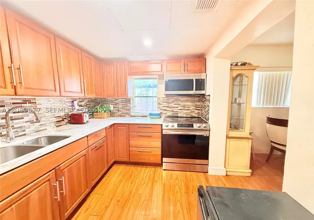 Photo 1 of Multi family home for sale at 413 Nw 14th Terrace, Fort Lauderdale, FL 33311 | MLS# A12089677 | Listing updated on 2026-09-16