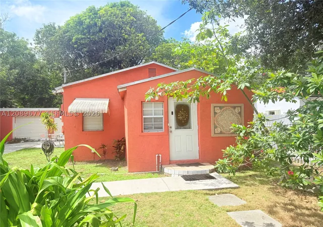 Photo 2 of Multi family home for sale at 413 Nw 14th Terrace, Fort Lauderdale, FL 33311 | MLS# A12089677 | Listing updated on 2026-09-16