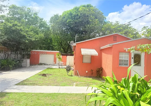Photo 3 of Multi family home for sale at 413 Nw 14th Terrace, Fort Lauderdale, FL 33311 | MLS# A12089677 | Listing updated on 2026-09-16