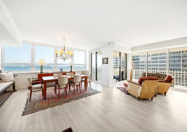 Photo 2 of Condo for sale at 2 Grv Isle Dr #B1402, Miami, FL 33133 | MLS# A12087369 | Listing updated on 2026-10-06