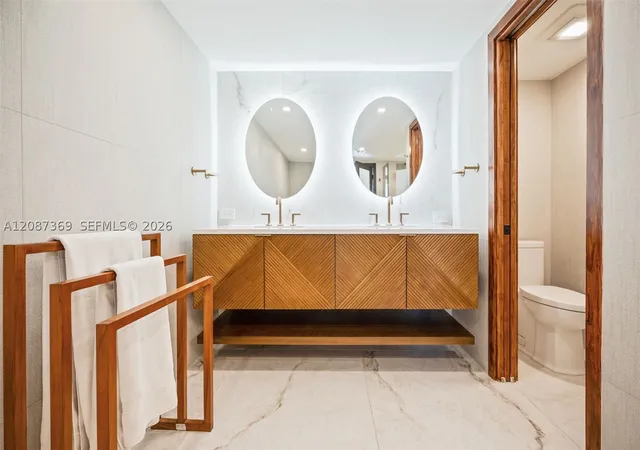 Photo 3 of Condo for sale at 2 Grv Isle Dr #B1402, Miami, FL 33133 | MLS# A12087369 | Listing updated on 2026-10-06