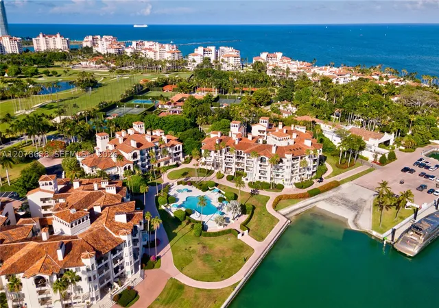 Condo for sale at 2035 Fisher Is Dr #2035, Miami Beach, FL 33109 | MLS# A12078638