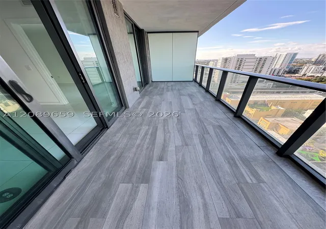 Photo 2 of Condo for sale at 1300 S Miami Ave #1811, Miami, FL 33130 | MLS# A12089659 | Listing updated on 2026-09-16