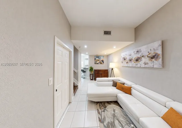 Photo 3 of Townhouse for sale at 22067 Sw 88th Path, Cutler Bay, FL 33190 | MLS# A12089607 | Listing updated on 2026-09-17